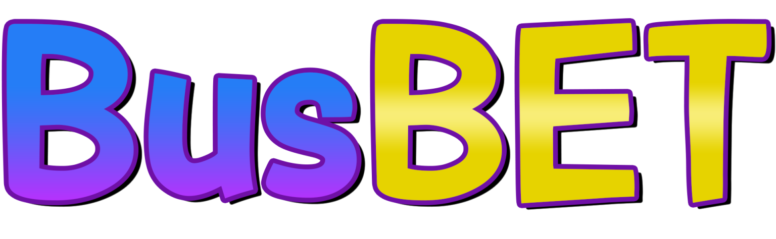 busbet เส้นทางสู่ความรวย ขนเงินรางวัลส่งตรงถึงมือคุณ